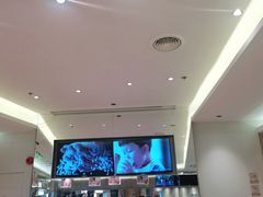 -西贝(上海新梅广场店)