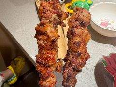 -谷丽麦馕新疆菜·清真(步步高梅溪新天地店)