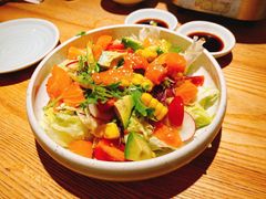-初居食屋日式料理(万象城购物中心店)