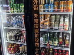 -火炉火自助餐(喜隆多店)