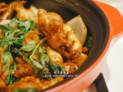 -莆田餐厅PUTIEN(西安万象天地店)