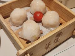 -蘩楼(华强北总店)