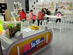 -利剑潮玩·团建·亲子·聚会