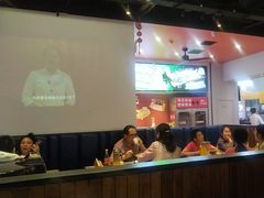 -里岛烤鱼(东港凯虹广场店)