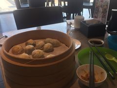 -鼎泰丰(国贸商城店)