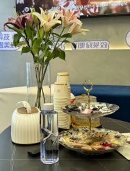 -JY·VALMONT法儿曼官方面护·海菲秀黑钻体验中心