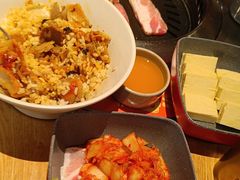 -新石器烤肉(百联川沙店)