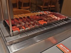 -冰城串说·羊肉串烧烤(哈西大街店)