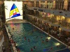 -海韵之星邮轮水会(明发商业广场店)