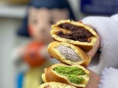 -铭果屋·铜锣烧专卖店(南京创始店)