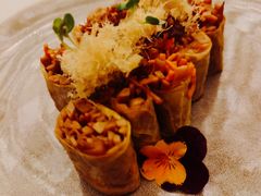 -烛影拾光观景餐厅·创意菜·摄影·小提琴(大唐不夜城店)