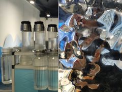 -碗中海·蒸汽海鲜·桑拿鸡(岭南天地店)