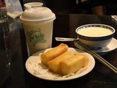 -民信老铺(双皮奶博物馆店)