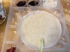 -青年公社烤鸭(滨湖银泰店)