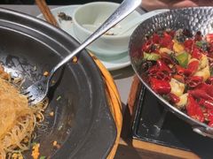 -井水小厨·湘菜(活力广场店)