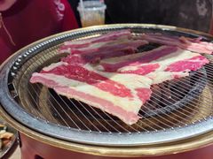 -西塔老太太泥炉烤肉(武汉摩尔城店)
