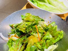-狮子三•脆鳗鱼烤肉(信和廣場4樓店)