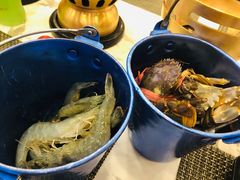 -澜悦港海鲜体验主题餐厅