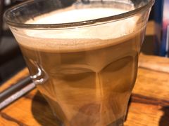 澳洲小白-Peet's 皮爷咖啡(东湖路手作店)