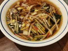 -二分八云雁阁•新晋菜大同味(长治路店)