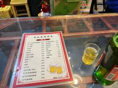 -聚首堂·特色小吃·肘子(什刹海德胜门店)