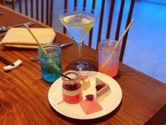 -金奥国际酒店全日餐厅ALTITUDE