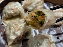 蒸扁食-荣家小吃(紫阳街店)