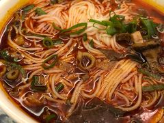 绵阳米粉-富乐山酒店(西黄城根北街店)