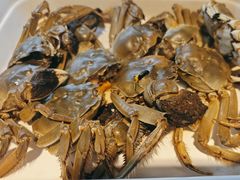 -相约海中金海鲜肥牛自助烤肉火锅(上下九店)