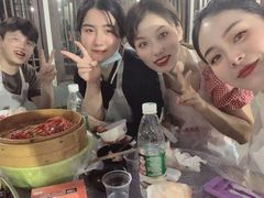 -靓靓蒸虾(中山公园店)