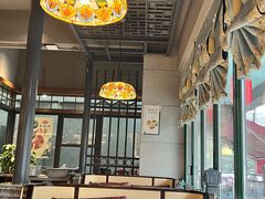 -粤香村(清真川菜店)