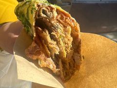 -大华煎饼(交道口北剪子巷店)