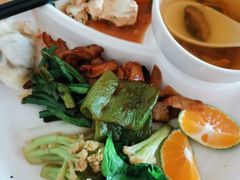 -素满香·素食自助餐(苏州·临顿路店)