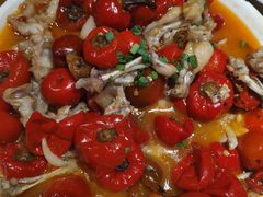 -0574龙虾的故事(东裕店)