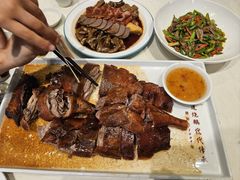 -先记烧鹅王·本地粤菜(福永店)