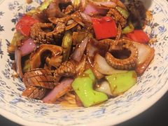 -阿大排档(长春这有山店)