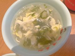 -晓宇盒饭(民安街店)