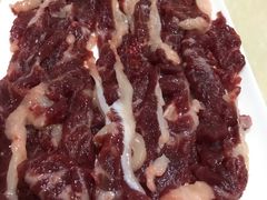 -伟记牛肉(金鸿公路店)