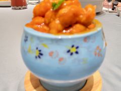 -宏达宴老菜馆(群力第四大道店)