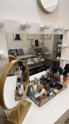 -演员的秘密·皮肤管理