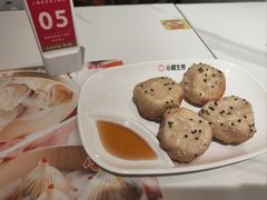 -小杨生煎(黄河路店)