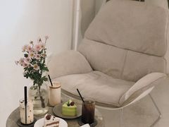 -COTTON CAFE(德信·中外公寓店)