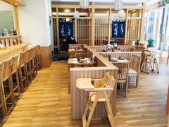 -林妈妈村·日式料理(宝山万达店)