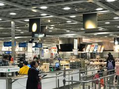 -宜家·瑞典风味餐厅(北京西红门店)