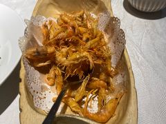 -丹江渔村(上地店)