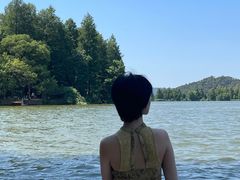-东湖落雁景区