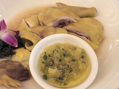 -畔山酒店中餐厅