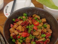 -老板恋上鱼(印象城店)