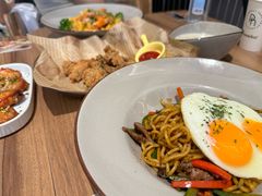 -Pennehut畔尼意面(合肥万象城店)