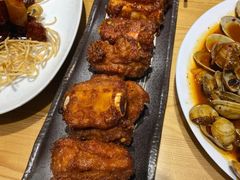 -华餐馆(莫邪路店)